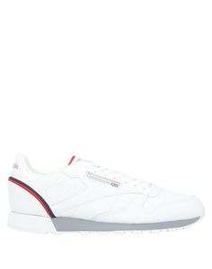 Низкие кеды и кроссовки Reebok