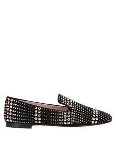 Мокасины Giuseppe Zanotti
