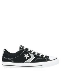 Низкие кеды и кроссовки Converse ALL Star