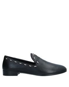 Мокасины Giuseppe Zanotti
