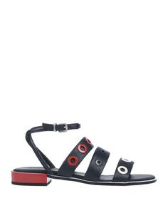 Сандалии Tommy Hilfiger
