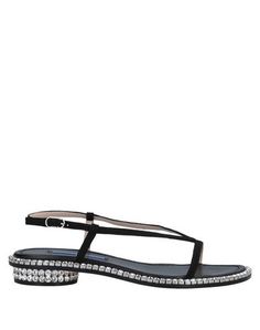 Сандалии Stuart Weitzman