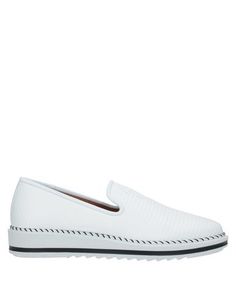Мокасины Giuseppe Zanotti