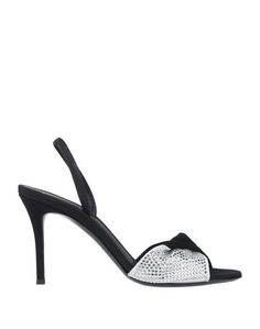 Сандалии Giuseppe Zanotti