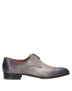 Обувь на шнурках Santoni