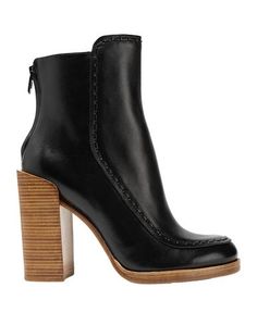 Полусапоги и высокие ботинки 3.1 Phillip Lim