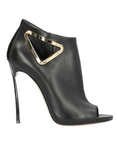 Полусапоги и высокие ботинки Casadei