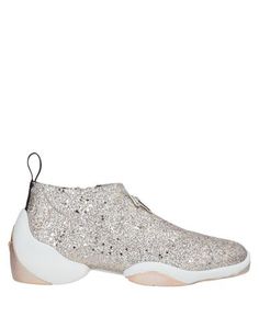 Низкие кеды и кроссовки Giuseppe Zanotti