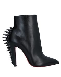 Полусапоги и высокие ботинки Christian Louboutin