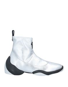 Высокие кеды и кроссовки Giuseppe Zanotti