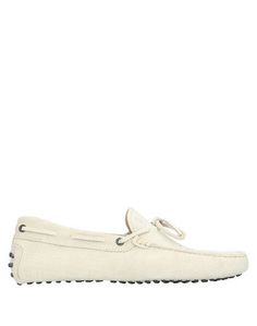 Мокасины Tod`S
