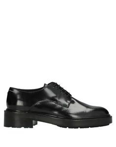 Обувь на шнурках Mm6 Maison Margiela