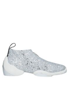 Низкие кеды и кроссовки Giuseppe Zanotti