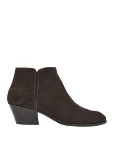 Полусапоги и высокие ботинки Giuseppe Zanotti