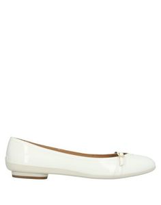 Балетки Salvatore Ferragamo