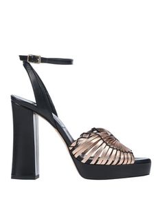 Сандалии Giampaolo Viozzi
