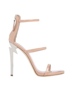 Сандалии Giuseppe Zanotti