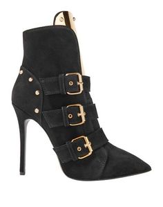 Полусапоги и высокие ботинки Giuseppe Zanotti