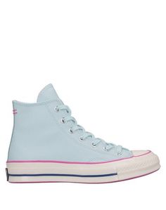 Высокие кеды и кроссовки Converse ALL Star