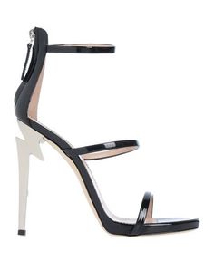 Сандалии Giuseppe Zanotti