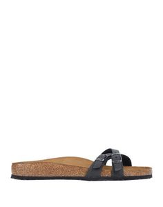 Сандалии Birkenstock