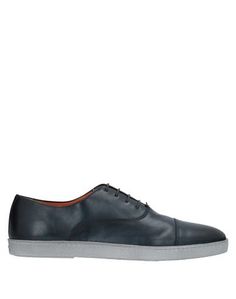 Обувь на шнурках Santoni