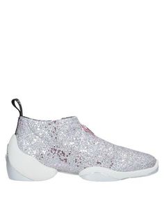Низкие кеды и кроссовки Giuseppe Zanotti
