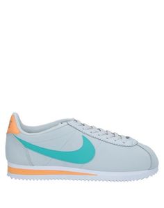 Низкие кеды и кроссовки Nike