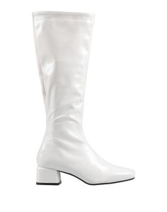 Сапоги Silk Ó