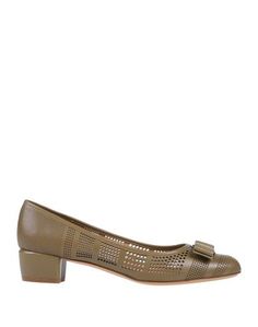 Туфли Salvatore Ferragamo