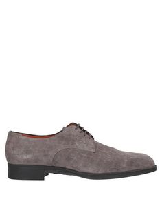 Обувь на шнурках Santoni
