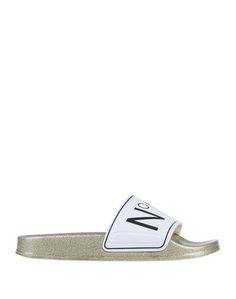 Сандалии N21