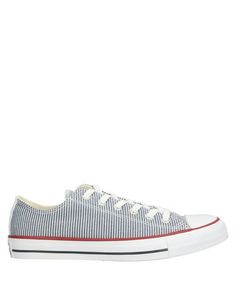 Низкие кеды и кроссовки Converse ALL Star