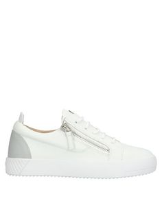 Низкие кеды и кроссовки Giuseppe Zanotti