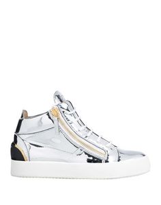 Высокие кеды и кроссовки Giuseppe Zanotti
