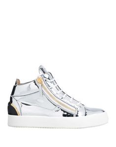 Высокие кеды и кроссовки Giuseppe Zanotti