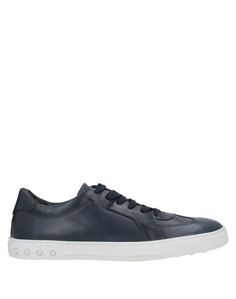 Низкие кеды и кроссовки Tod`S