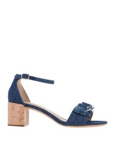 Сандалии Salvatore Ferragamo