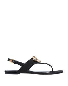 Вьетнамки Versace