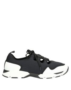 Низкие кеды и кроссовки Marni