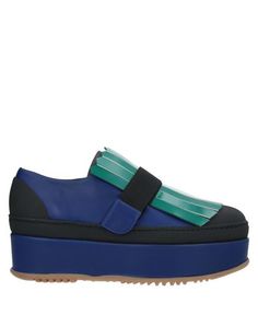 Мокасины Marni