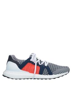 Низкие кеды и кроссовки Adidas by Stella Mc Cartney