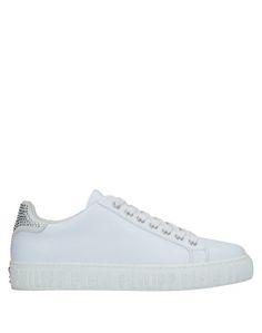 Низкие кеды и кроссовки Philipp Plein