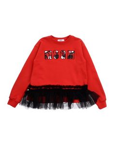 Толстовка Msgm