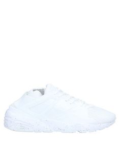 Низкие кеды и кроссовки Puma