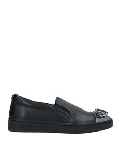Низкие кеды и кроссовки Guess