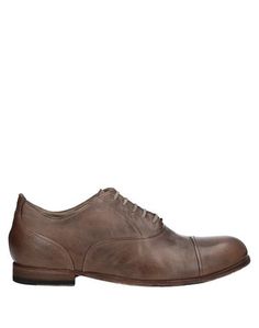 Обувь на шнурках Fiorentini+Baker