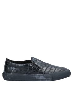 Низкие кеды и кроссовки Guess