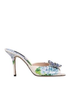Сандалии Dolce & Gabbana