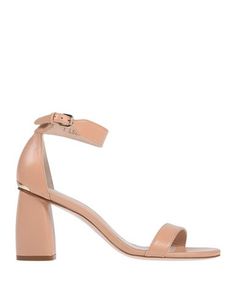 Сандалии Stuart Weitzman